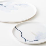 木蓮プレート 27cm