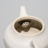 熊本象 / 彩色印花茶器 Pink(一点物)