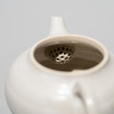 熊本象 / 彩色印花茶器 Blue(一点物)