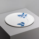 ダリアプレート 27cm