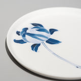 ダリアプレート 19cm