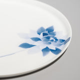 ダリアプレート 27cm