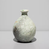 <tc>Katsunori Sawa / Shigaraki Tokkuri Sake Flask (Hikidashi)</tc>