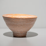 吉野桃李 / 萩井戸茶碗(一点物)