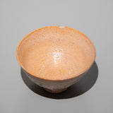 吉野桃李 / 萩井戸茶碗(一点物)