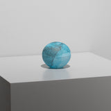 <tc>Yuko Sekino / Ao no Utakata - Container - Shallow Oval</tc>