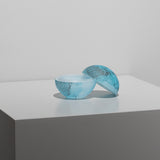 <tc>Yuko Sekino / Ao no Utakata - Container - Shallow Oval</tc>