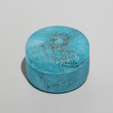 <tc>Yuko Sekino / Ao no Utakata - Container - Shallow Cylinder</tc>