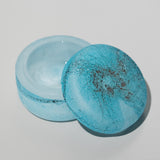 <tc>Yuko Sekino / Ao no Utakata - Container - Shallow Cylinder</tc>