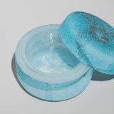 <tc>Yuko Sekino / Ao no Utakata - Container - Shallow Cylinder</tc>