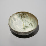 辻村塊 / 窯変粉引茶碗(一点物)