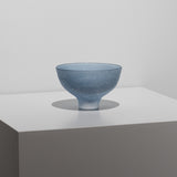 <tc>Yuko Sekino / Utakata Bowl (Indigo Blue)</tc>