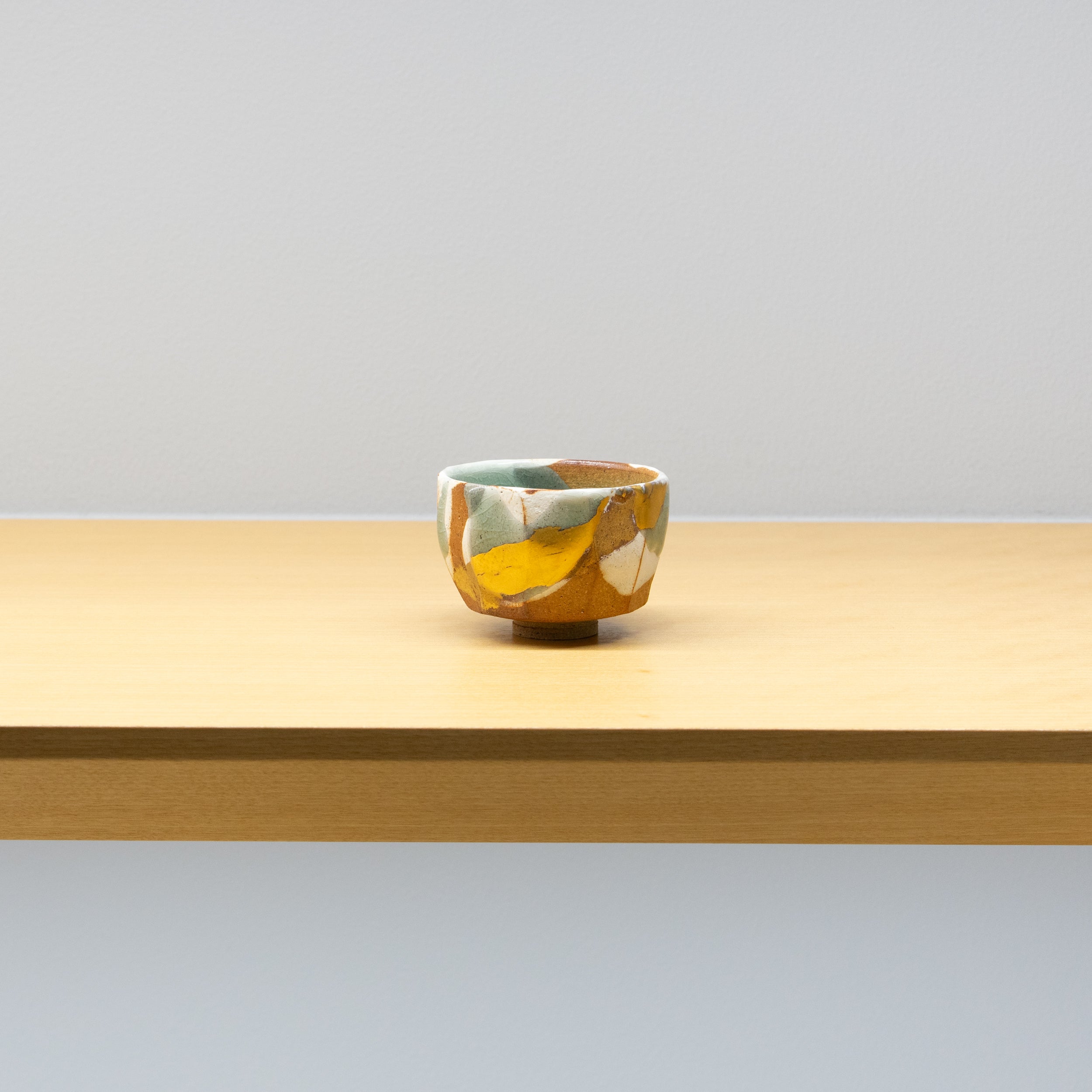 松林豊斎 | HOSAI MATSUBAYASHI – HULS GALLERY TOKYO | 現代工芸