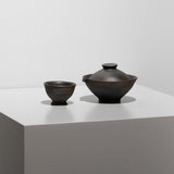 赤土MoonSurface 宝ひん A(一点物)