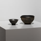 赤土MoonSurface 片口(一点物)