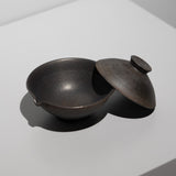 赤土MoonSurface 宝ひん A(一点物)