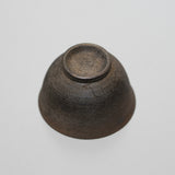 赤土MoonSurface 茶杯 B(一点物)