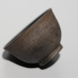 赤土MoonSurface 茶杯 B(一点物)