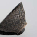 赤土MoonSurface 猪口 A(一点物)