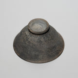 赤土MoonSurface 猪口 B(一点物)