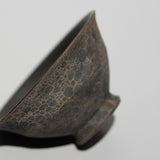 赤土MoonSurface 猪口 B(一点物)