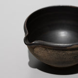 赤土MoonSurface 片口(一点物)