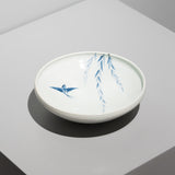 染付 鉢 A(一点物)