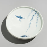 染付 鉢 A(一点物)