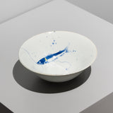 染付 鉢 B(一点物)