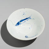 染付 鉢 B(一点物)