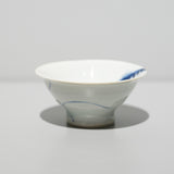 染付 ぐい呑 B(一点物)