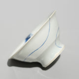 染付 ぐい呑 B(一点物)