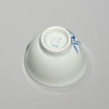 染付 ぐい呑 C(一点物)