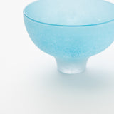 <tc>Yuko Sekino / Utakata Bowl (Light Blue)</tc>