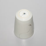 錦ヤマメ 湯呑 A(一点物)