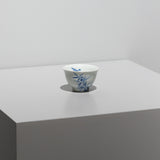 染付 ぐい呑 C(一点物)