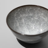 <transcy>Takeshi Imaizumi / Ice Crackle Sake Cup</transcy>