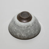 <transcy>Takeshi Imaizumi / Ice Crackle Sake Cup</transcy>