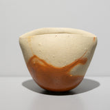 <tc>Koichiro Isezaki / Bizen Tea Bowl - Hidasuki</tc>