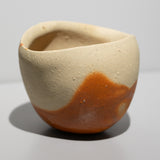 <tc>Koichiro Isezaki / Bizen Tea Bowl - Hidasuki</tc>