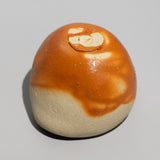 <tc>Koichiro Isezaki / Bizen Tea Bowl - Hidasuki</tc>