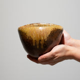 <tc>Koichiro Isezaki / Bizen Tea Bowl</tc>