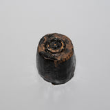 <tc>Hideki Yanashita / Black Raku Sake Cup Koetsu</tc>