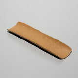 伊藤成二 / 茶則 茶色(一点物)