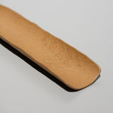 伊藤成二 / 茶則 茶色(一点物)