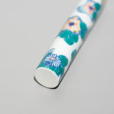 鍋島 白菊更紗文 アトマイザー香水瓶