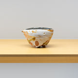 <tc>Takashi Baba / Shino Sake Server</tc>