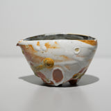 <tc>Takashi Baba / Shino Sake Server</tc>