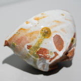 <tc>Takashi Baba / Shino Sake Server</tc>