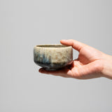 <tc>Eijiro Tokunaga / Ryumon Hakurei Sake Cup (L)</tc>